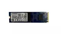 SSD диск 128ГБ M.2 Kingston (PCI-E, Read 1,695 MBytes/Sec, Write 609 MBytes/Sec, IOPS 4KQD1 47 MBytes/Sec) аналог SA400M8/120G