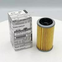 Масляный фильтр Nissan 31726-3JX0A