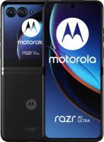 Motorola Razr 40 Ultra 8/256 Infinite Black (черный)