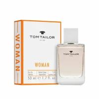 Tom Tailor Woman туалетная вода 30 мл для женщин