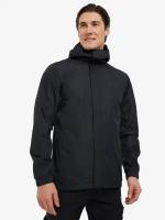 Куртка OUTVENTURE, размер 48, черный