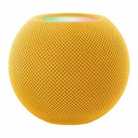 Умная колонка Apple HomePod mini Yellow