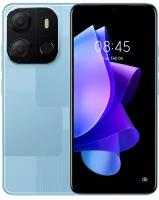 TECNO Смартфон TECNO POP 7 64GB Небесно-голубой RU