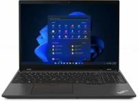 Ноутбук Lenovo ThinkPad T16 Gen 2 (21HH002JRT)