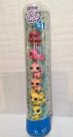 littlest pet shop Серия 3 из 6 пет шопов