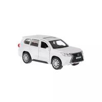 Машина металл Технопарк Lexus lx-570 L=12 cм 1 шт