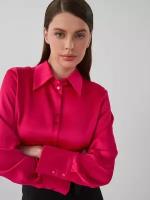 Блуза Vittoria Vicci, размер M, фуксия