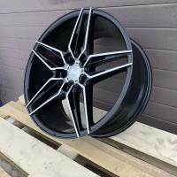 Автодиск RR CSS3337W 18*8,0 5*112 ET43 66,6 B-P