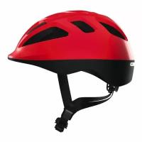 Шлем Abus Smooty 2.0 S (45-50) Shiny Red