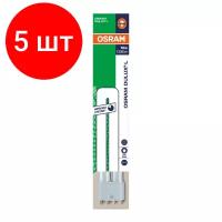 Лампа люминесцентная OSRAM Dulux L 840, 2G11, T16