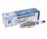 Свеча зажигания CEVROLET Cobalt (13-) (1.5) (16V) OE 96990231