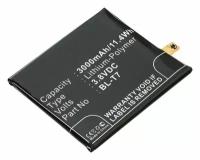 Аккумулятор Pitatel SEB-TP119 для LG G2 D802, 3000mAh