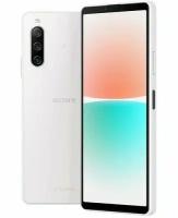 Смартфон Sony Xperia 10 V 8/128Gb белый