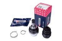 ШРУС внутренний MARSHALL M8112011 для Opel Ascona C; Opel Astra F, G; Opel Corsa A, B; Opel Kadett E; Opel Vectra A, B // кросс-номер SKF VKJA 8025