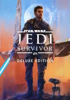 STAR WARS Jedi: Survivor - Deluxe Edition (Ea Play; PC; Регион активации Евросоюз)