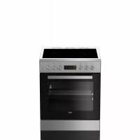 Электрическая плита BEKO FSM67320DXT