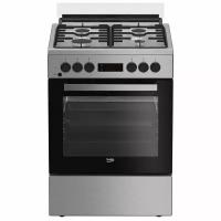 Газовая плита BEKO FSM62320TXD