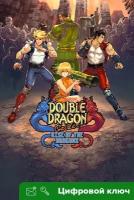 Ключ на Double Dragon Gaiden: Rise of the Dragons [Интерфейс на русском, Xbox One, Xbox X | S]