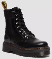 Ботинки Dr.Martens, Цвет: Черный, Размер: 6,5 UK