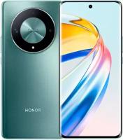 Смартфон Honor X9b 8/256 Гб, зеленый (Ростест)