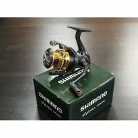 Катушка для рыбалки Shimano 22 Sahara 2500