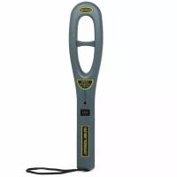 Ручной металлодетектор Hand Held Metal Detector GC-101H