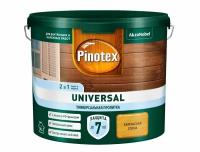 PINOTEX Universal 2в1 Карельская сосна 2,5 л