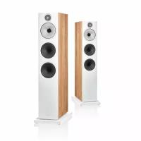 Bowers & Wilkins 603 S3 oak напольная акустическая система