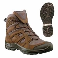 Тактические ботинки HAIX Black Eagle Athletic 2.0 N GTX Mid Brown