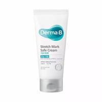 Derma: B Stretch Mark Safe Cream Крем от растяжек, 180мл