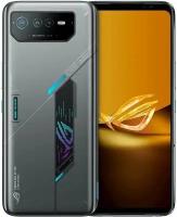 Смартфон ASUS ROG Phone 6D Ultimate 512 Gb серый