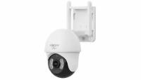 Камера видеонаблюдения Xiaovv Outdoor PTZ Camera P9S 4G (XVV-3630G-P9S-4G)