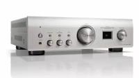 Интегральный усилитель Denon PMA-1700NE silver