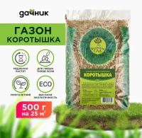 Семена Волжский сад Газон Коротышка (0,5 кг)