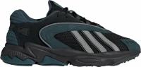 Кроссовки adidas Oztral, размер 10 UK, черный