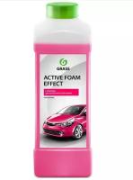 Grass Активная пена для бесконтактной мойки Active Foam Effect 1 кг 1 л