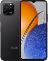 Смартфон Huawei Nova Y61 6 64Gb Midnight Black