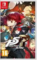 Persona 5 Royal [NSwitch]