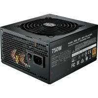 Блок питания для ПК COOLER MASTER MWE Gold FM V2 750W (MPE-7501-AFAAG-EU)