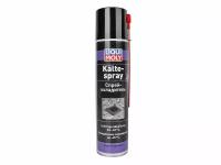 Средство LIQUI MOLY охладитель 0.4л