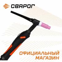 Горелка TIG Сварог Tech TS 9 IOT6906