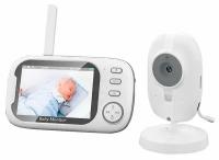 Видеоняня Xiaomi Baby Monitor Camera 2,4G BMC500