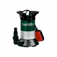 Насос погружной METABO TP 13000 (для чистой воды) S 0251300000