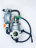 Карбюратор HONDA GX 390 LPG Generator (газ-бензин)