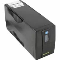 ИБП Exegate SpecialPro Smart LLB-600. LCD. AVR.2SH