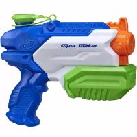 Игрушка Бластер Нерф (Nerf Blasters) - Super Soaker Microburst 2