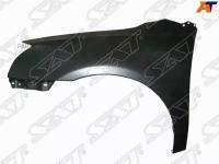 Крыло переднее TOYOTA AVENSIS 06-08 LH SAT ST-TY47-016-A2 | цена за 1 шт