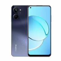 Смартфон realme 10 8/128 ГБ RU, Dual nano SIM, черный