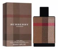 Burberry London for Men Туалетная вода 50 мл