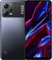 Смартфон Xiaomi POCO X5 5G 8/256 ГБ Global, Dual nano SIM, черный